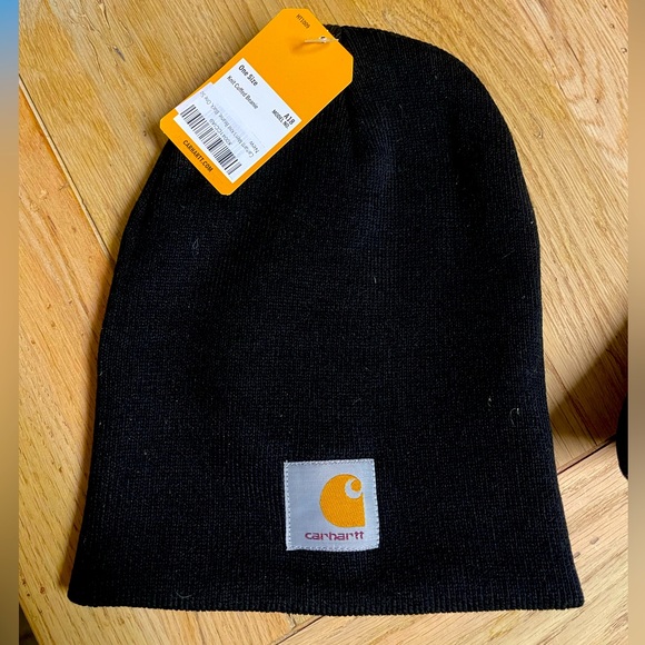 Carhartt Other - Men’s nwt A18 carhart beanie
